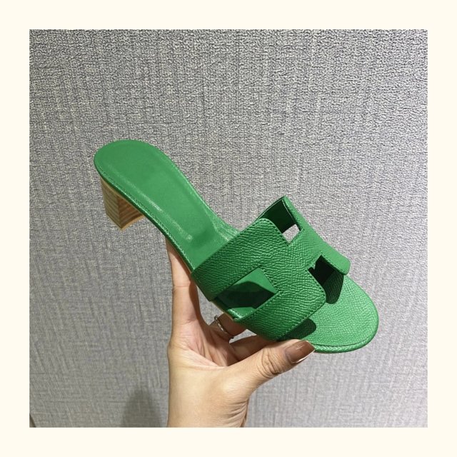 Hermes heels: seller detail photo 13