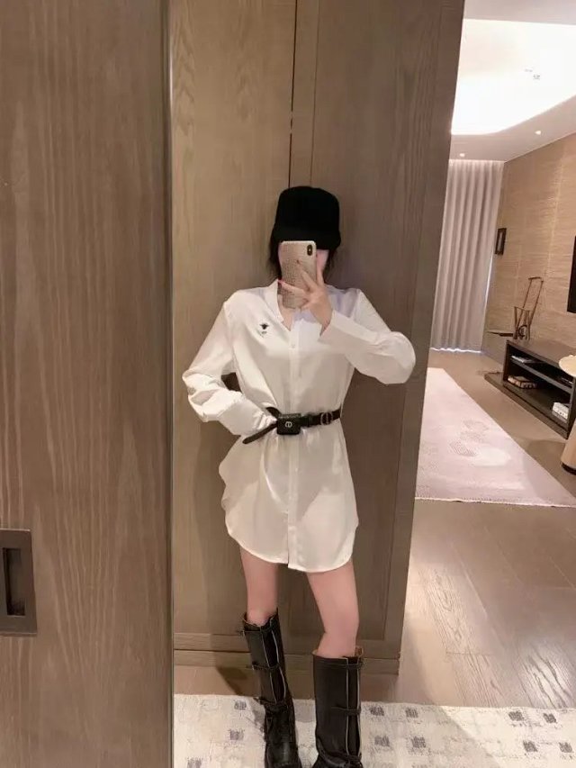 Dior dress: seller detail photo 7