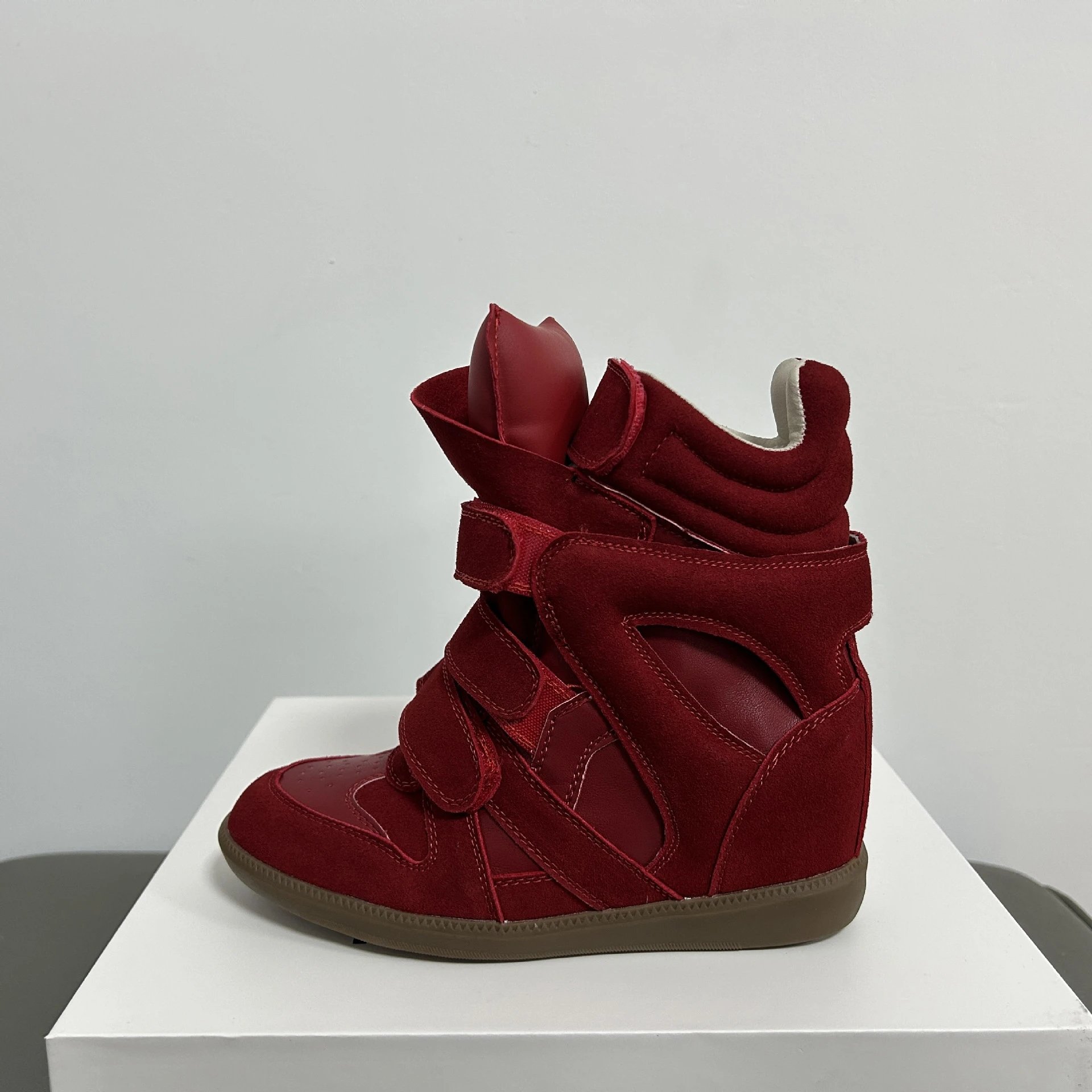 Red (customized color)