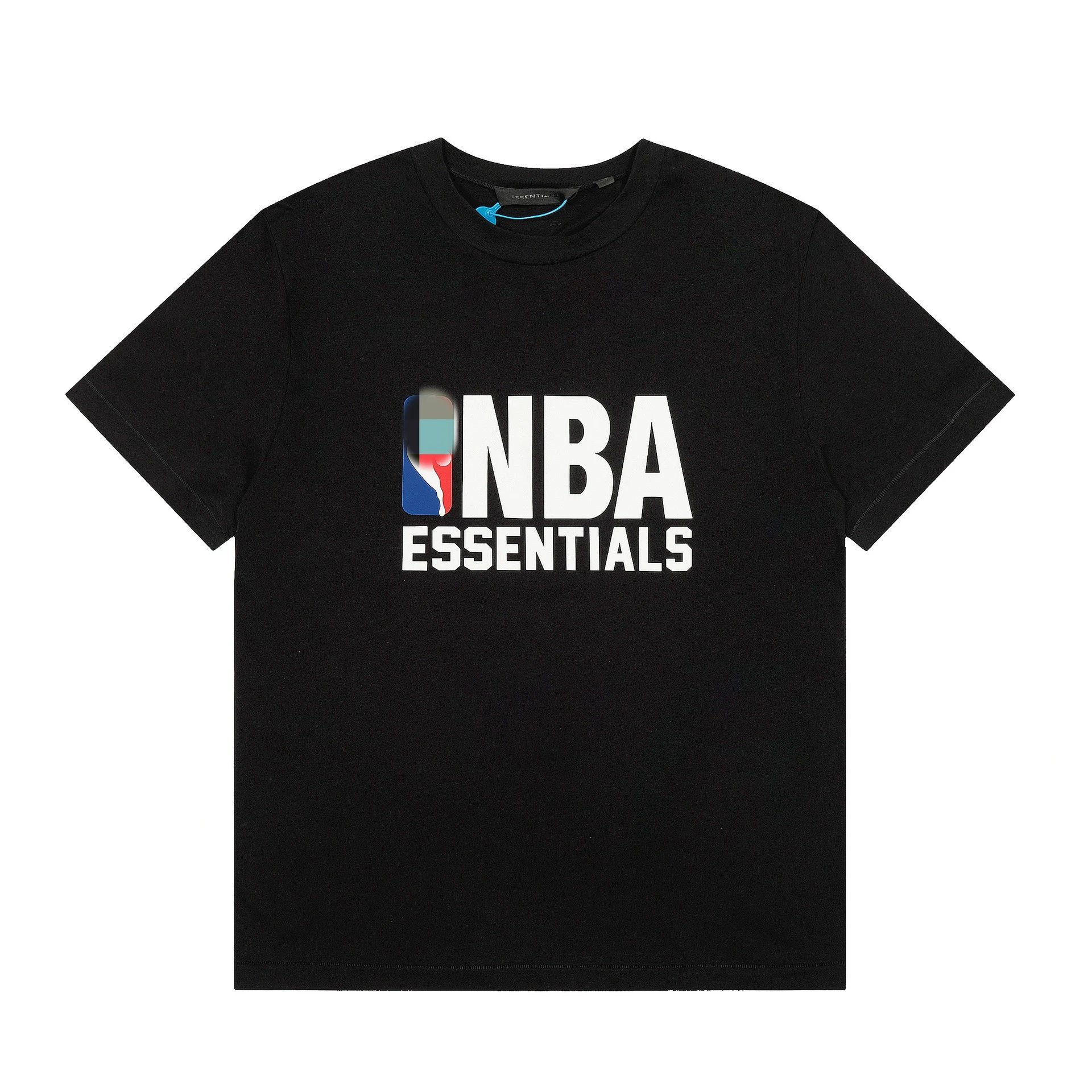837 Black Short Sleeve