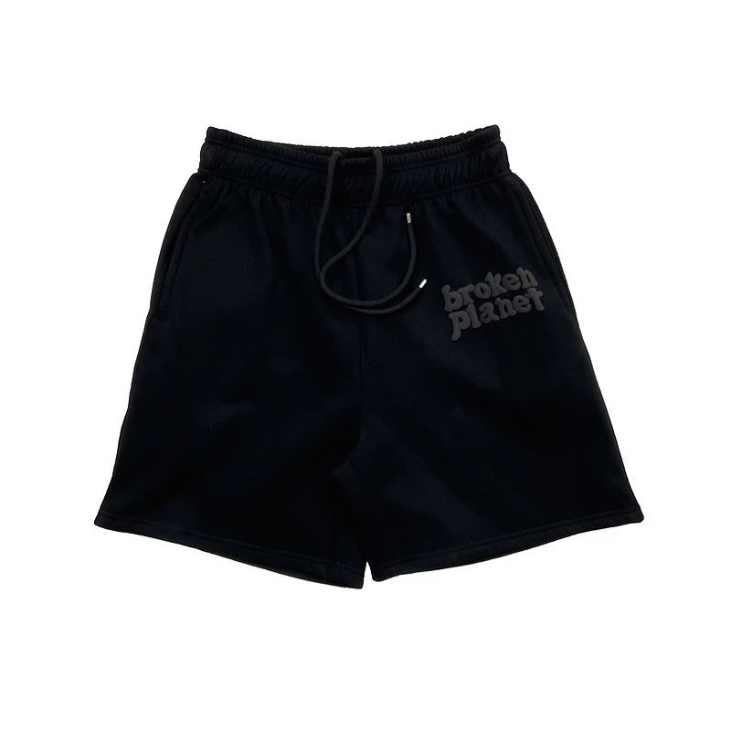 5089 black shorts
