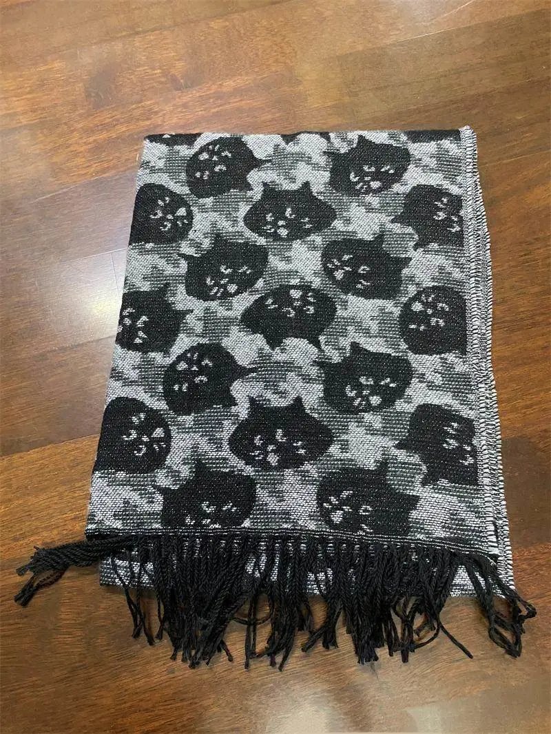 Ne-net Scarf
