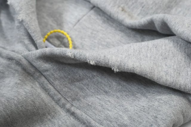 Acne Studios Hoodie: seller detail photo 12