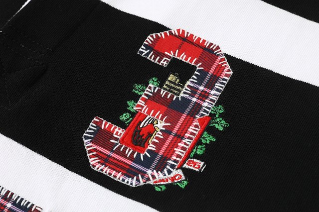 Supreme Long Sleeve Rugby Shirt: seller detail photo 13