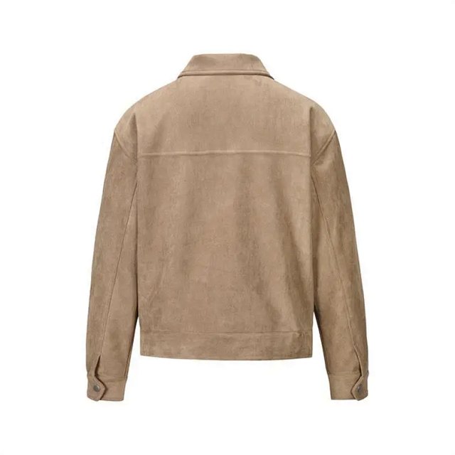 Fashion Jacket: seller detail photo 8