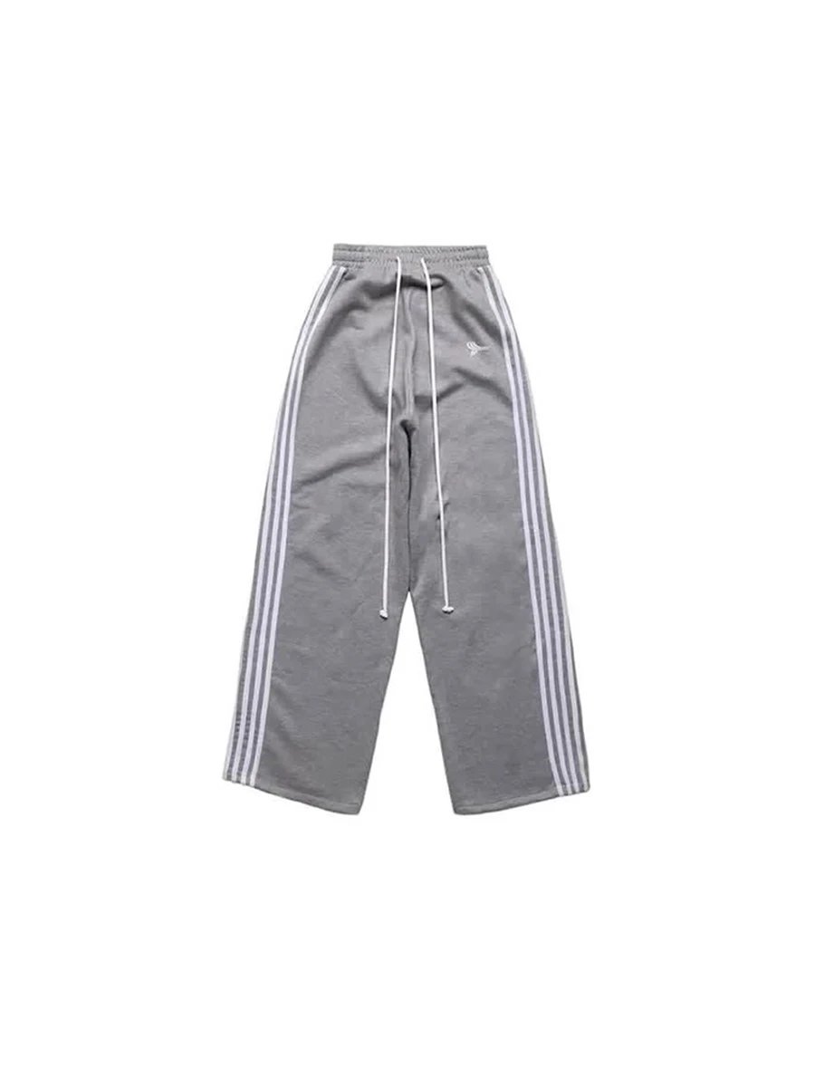 Adidas Originals Track Pants Gray Sweatpants