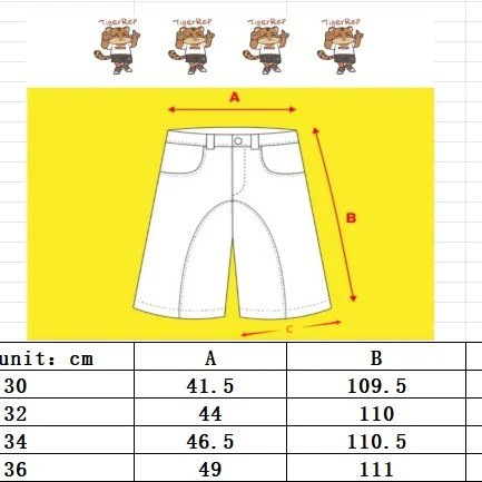 Jnco Jeans