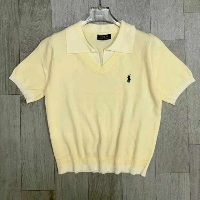 RL Polo Tee: seller detail photo 7