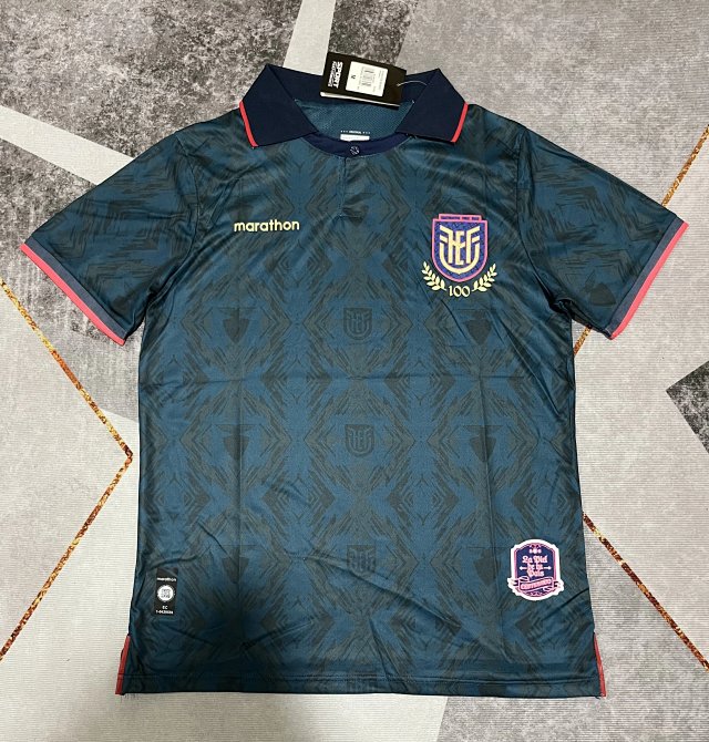 Guador Jersey: seller detail photo 1