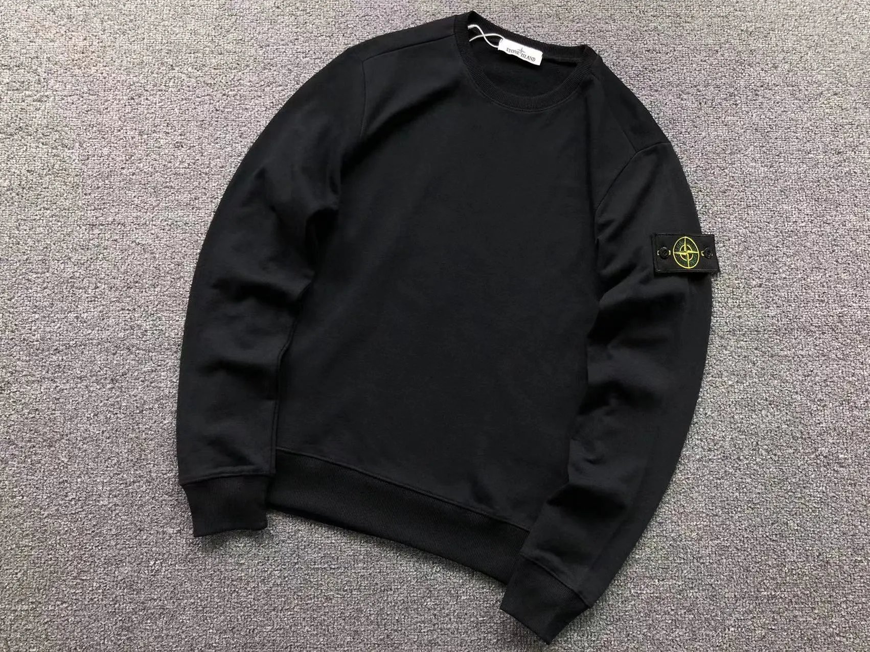 Black 604