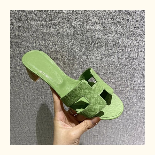 Hermes heels: seller detail photo 14