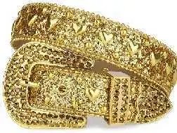 金色（宽度3.8cm）