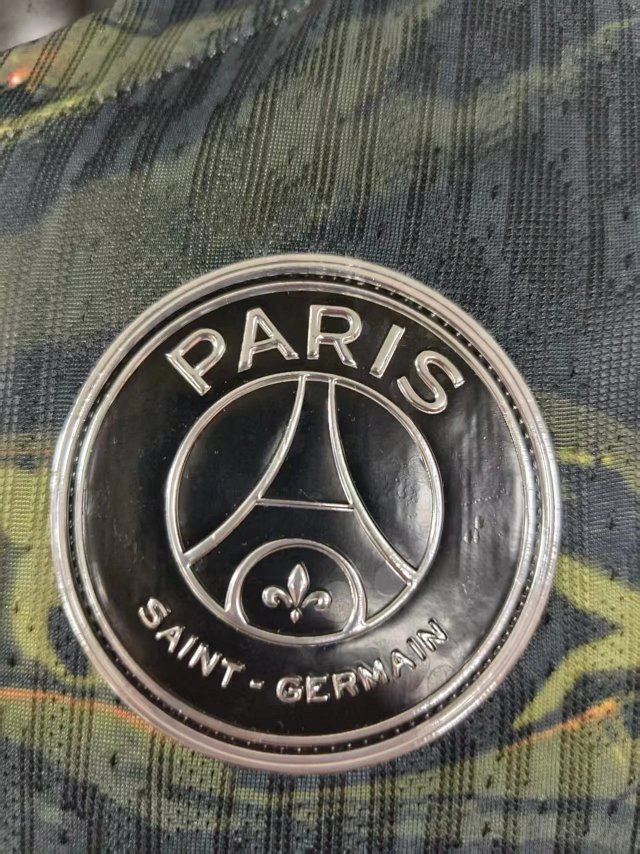 Paris Jersey: seller detail photo 5