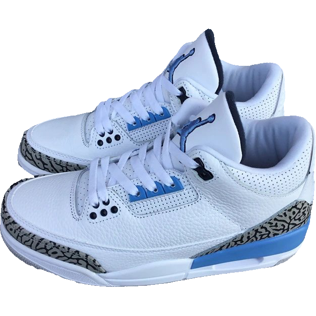 Jordan Air 3