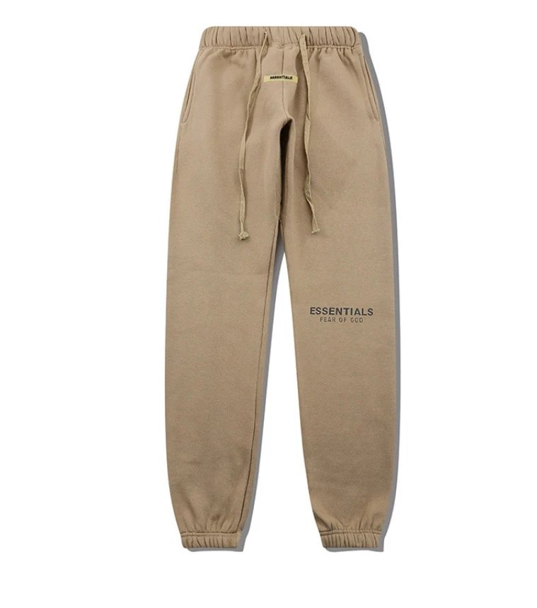 558 Khaki Pants