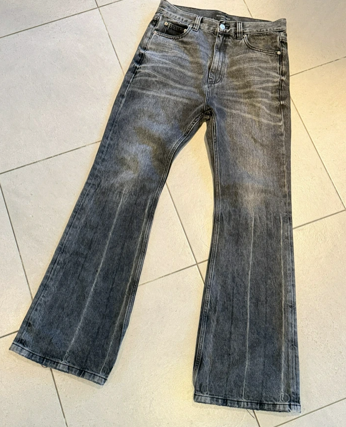 Fashion Trendy Jeans 2
