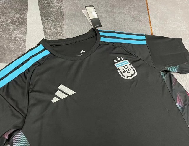Argentina Jersey: seller detail photo 5