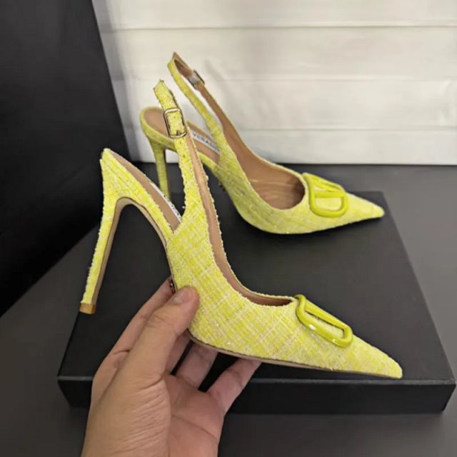 Verashy high heels: seller detail photo 8