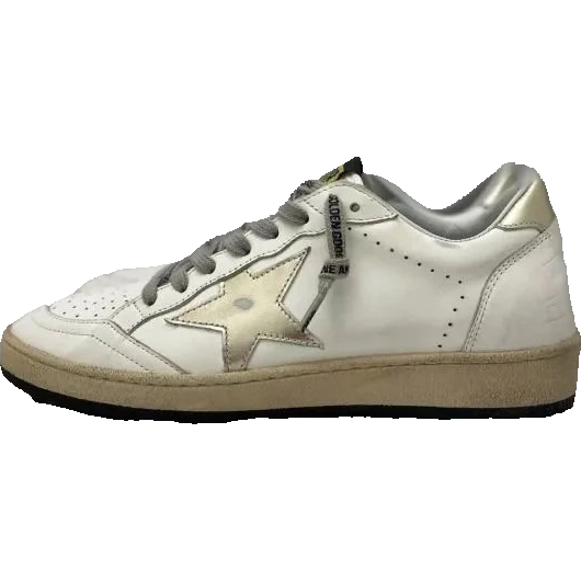 Golden Goose Ball Star
