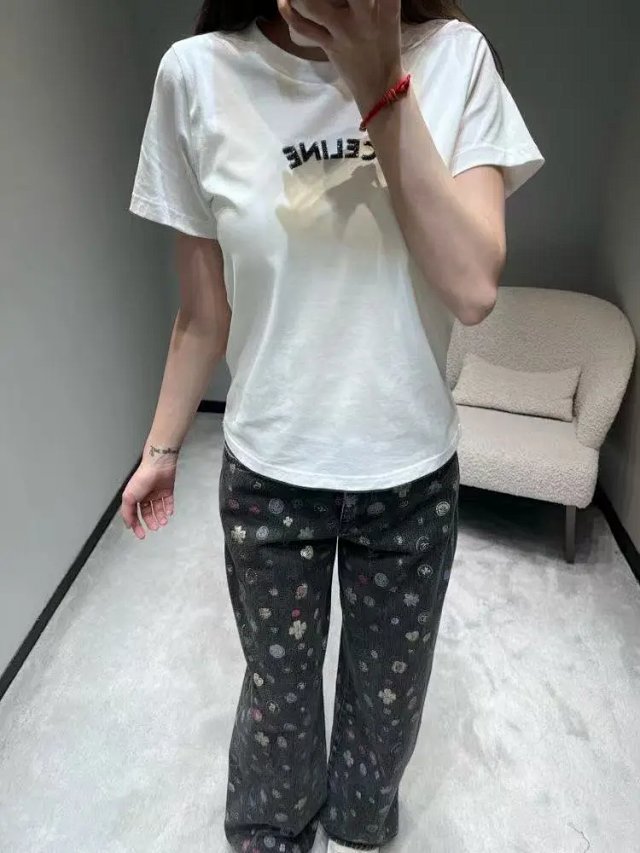 Celine Tee: seller detail photo 5