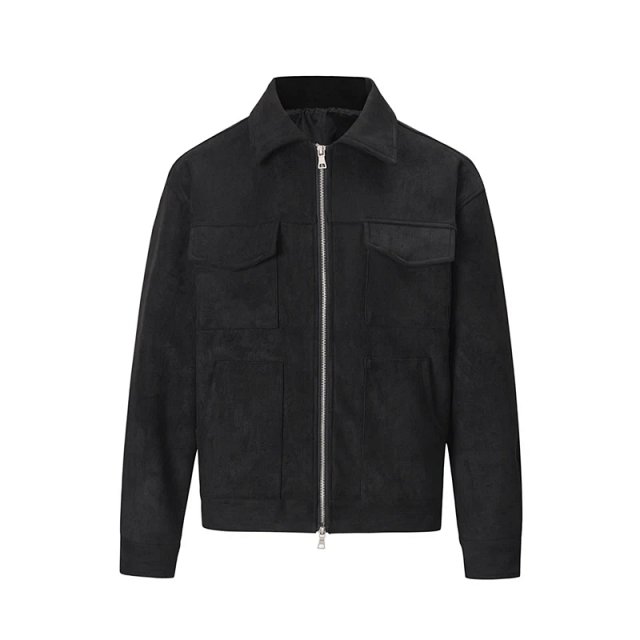 Fashion Jacket: seller detail photo 3