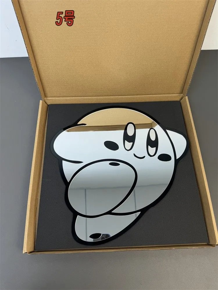 Kirby of Star 5