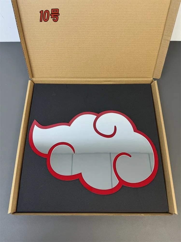 Number 10 Wukong somersault cloud
