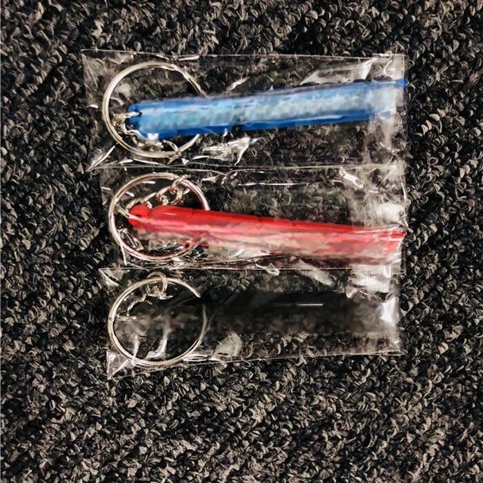 Supreme Keychain