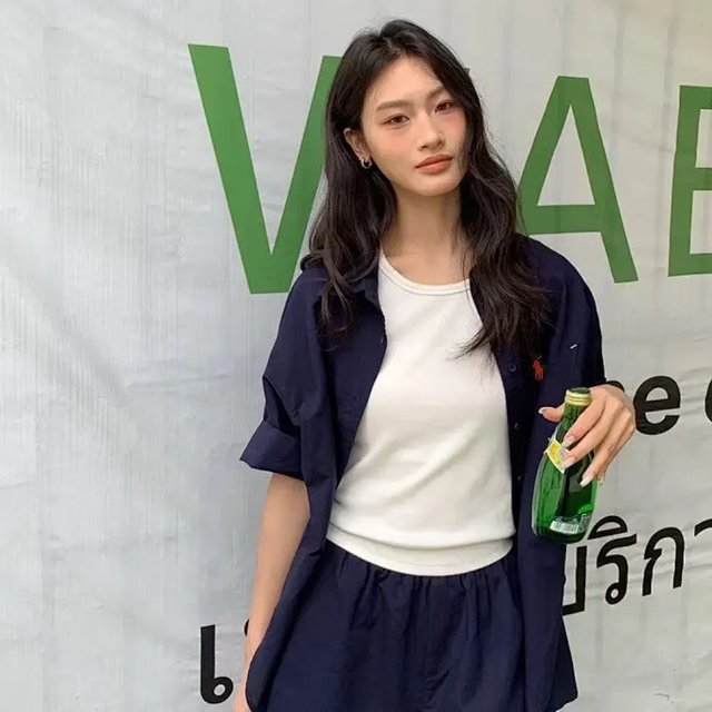 RL Polo Tee: seller detail photo 9