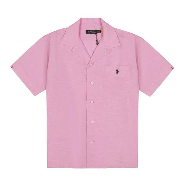 RL Polo Tee: seller detail photo 4
