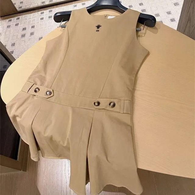 Dior dress: seller detail photo 3