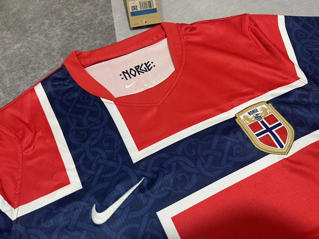Norway Jersey: seller detail photo 5