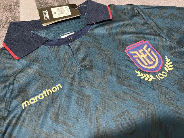 Guador Jersey: seller detail photo 6