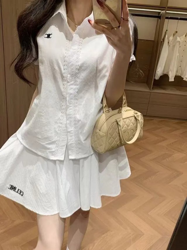 Chanel set: seller detail photo 4