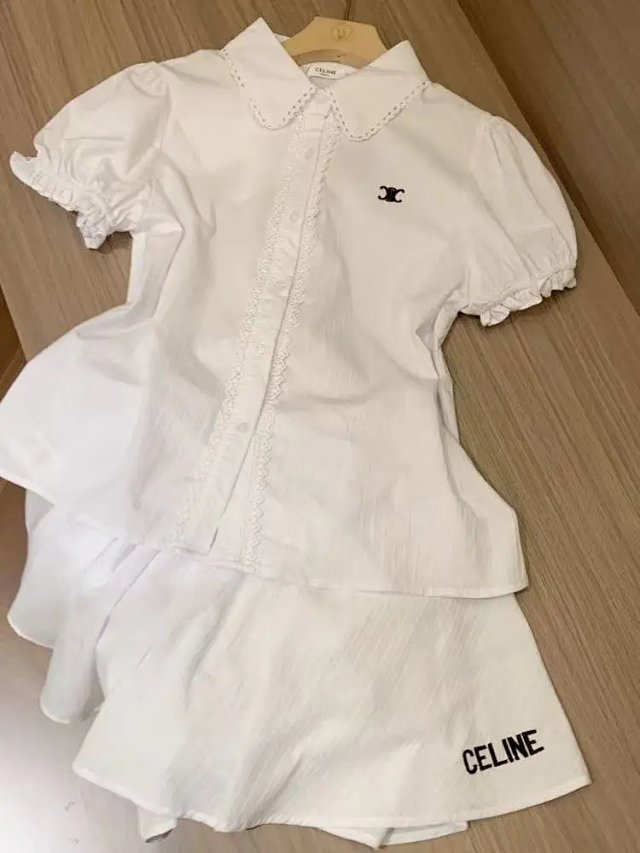 Chanel set: seller detail photo 6