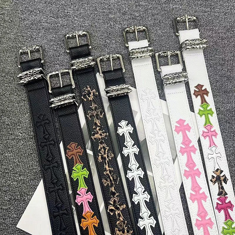 Chrome Hearts Belt