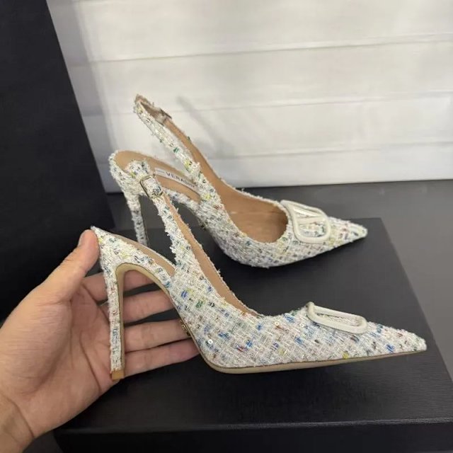 Verashy high heels: seller detail photo 13