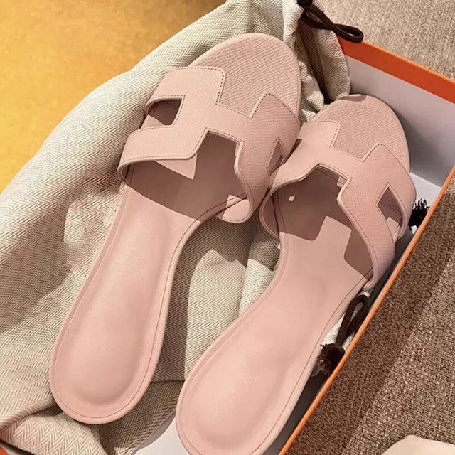 Hermes heels: seller detail photo 3