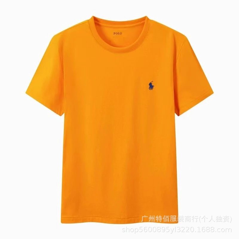 Orange+Blue Label