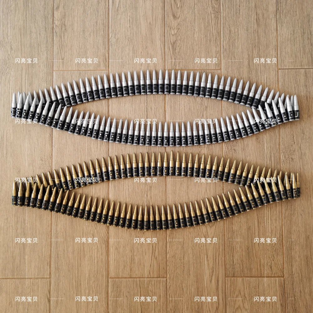 Toy Bullet Chain
