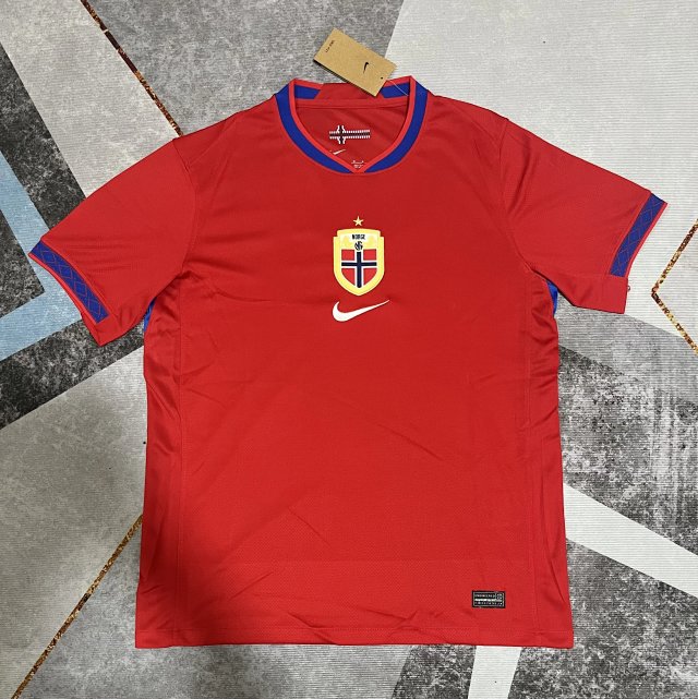 Norway Jersey: seller detail photo 1