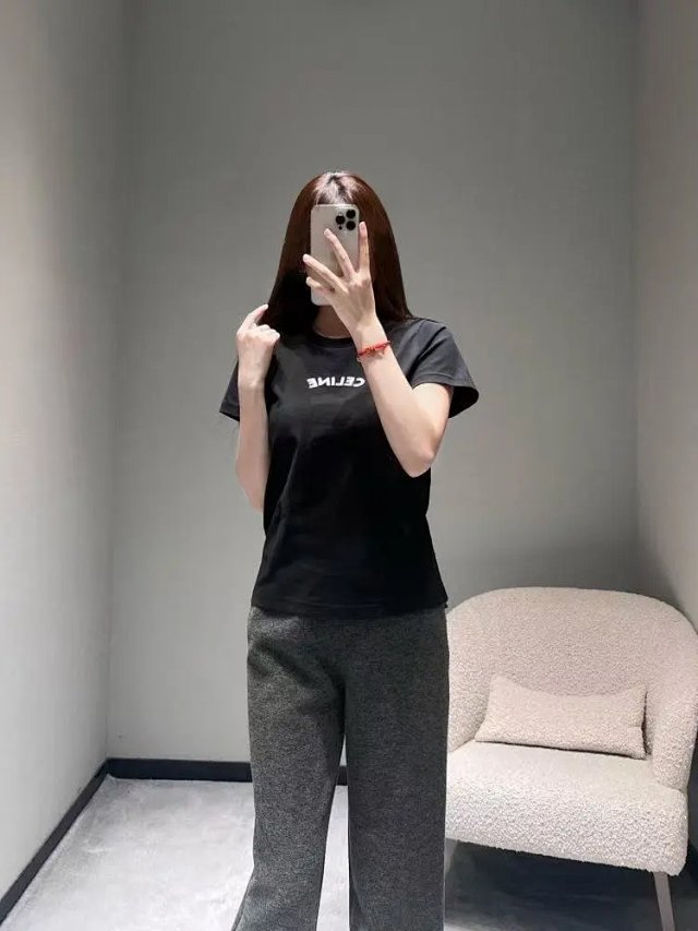 Celine Tee: seller detail photo 9