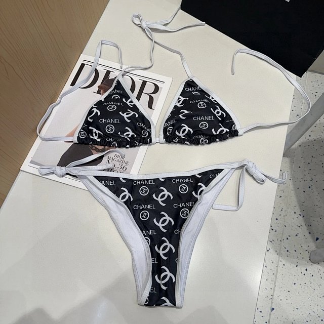 Chanel bikini: seller detail photo 13