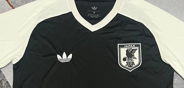 Japan Jersey: seller detail photo 5