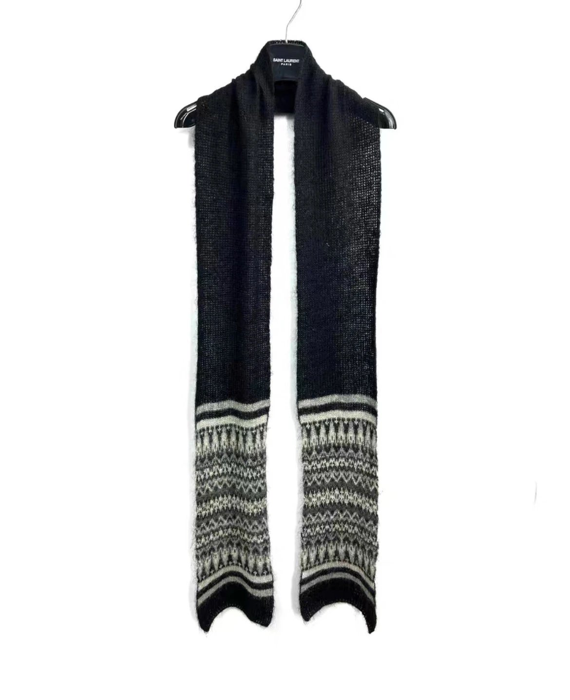 Dior Hedi Scarf