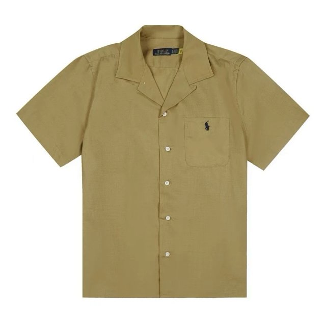 RL Polo Tee: seller detail photo 6