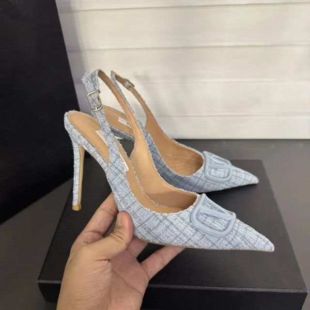 Verashy high heels: seller detail photo 5