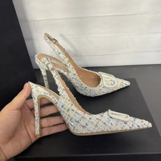Verashy high heels: seller detail photo 11