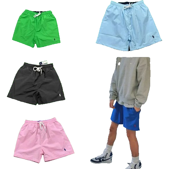 Ralph Lauren shorts
