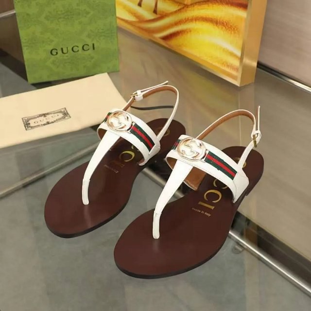 GUCCI Sandals: seller detail photo 5